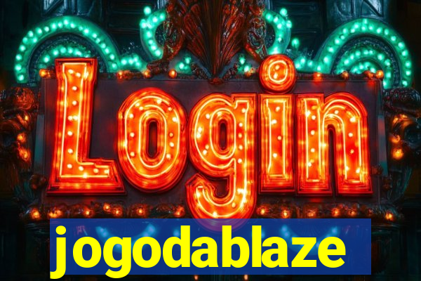 jogodablaze