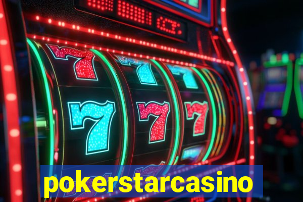 pokerstarcasino