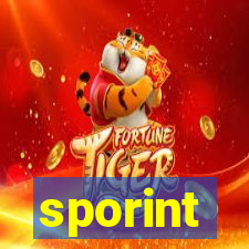 sporint