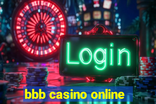 bbb casino online