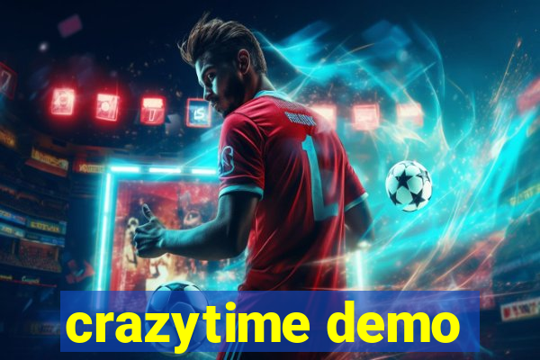 crazytime demo