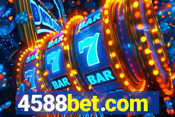 4588bet.com