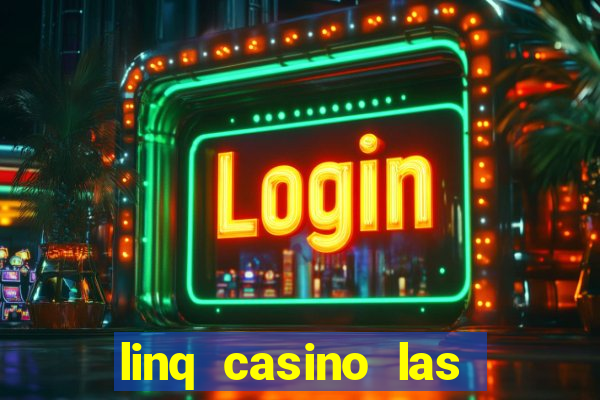 linq casino las vegas nevada