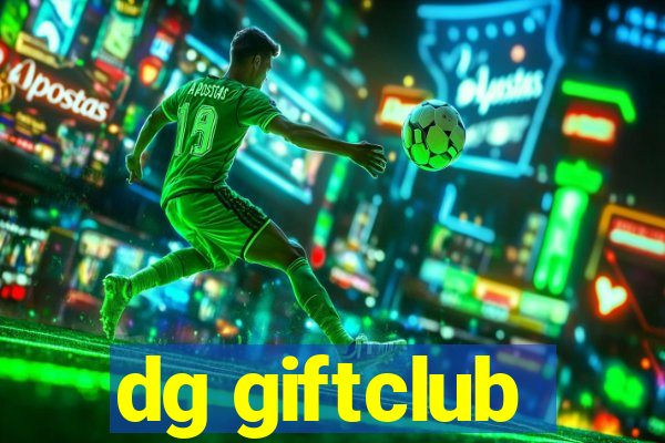 dg giftclub