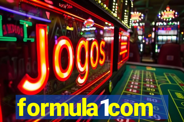 formula1com