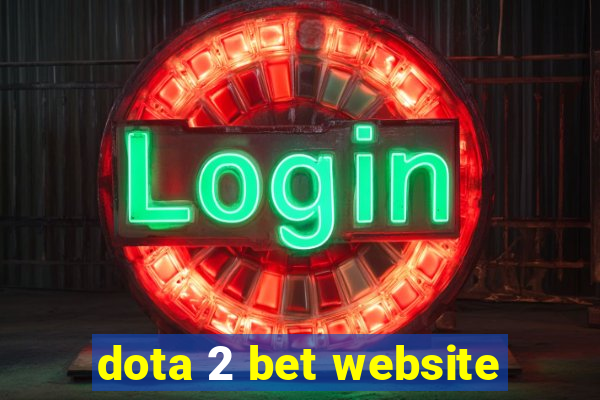 dota 2 bet website