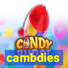 cambdies