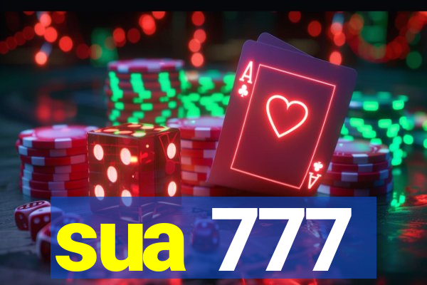 sua 777