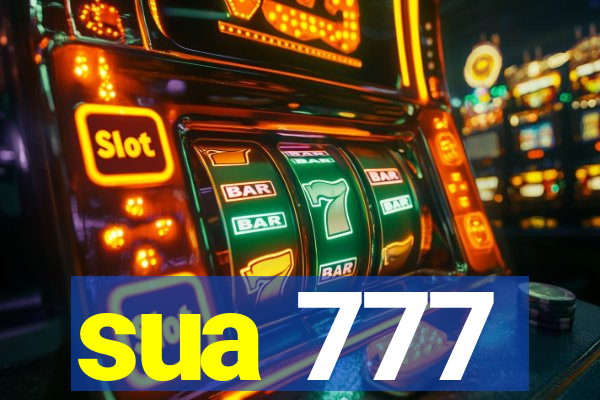 sua 777