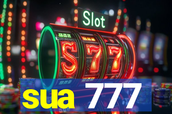 sua 777