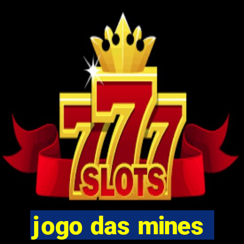 jogo das mines