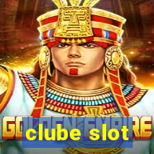 clube slot