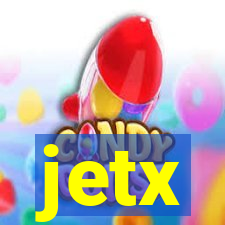 jetx