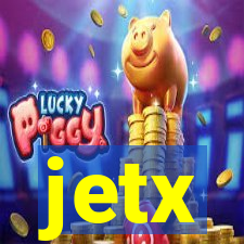 jetx