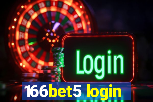 166bet5 login