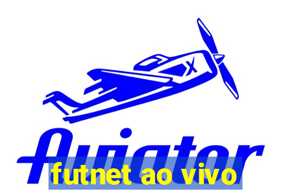 futnet ao vivo