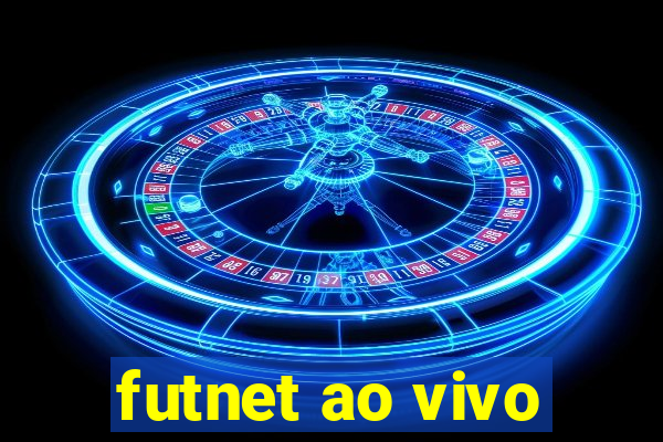 futnet ao vivo