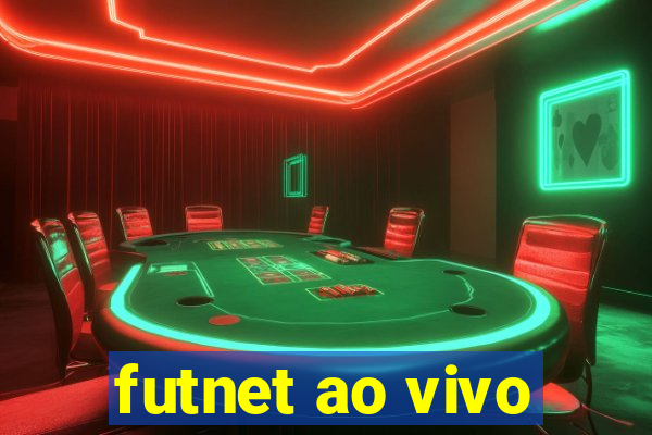 futnet ao vivo