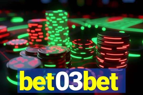 bet03bet