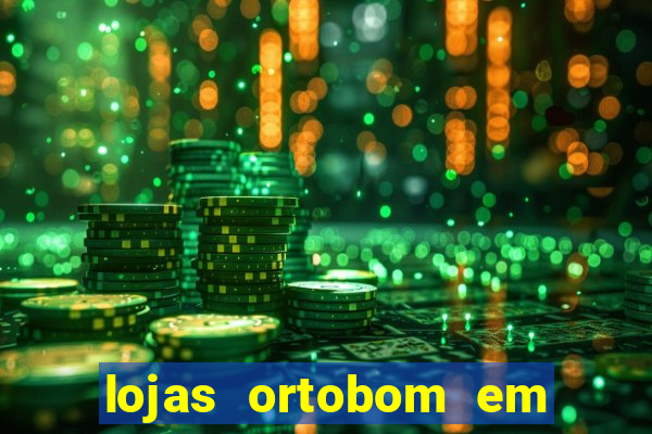 lojas ortobom em porto alegre