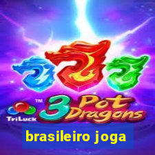 brasileiro joga