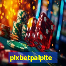 pixbetpalpite