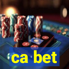 ca bet