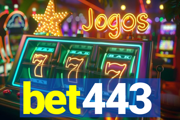 bet443