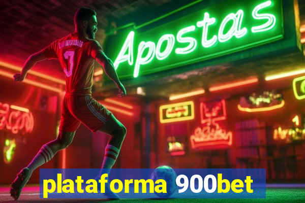 plataforma 900bet