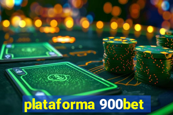 plataforma 900bet