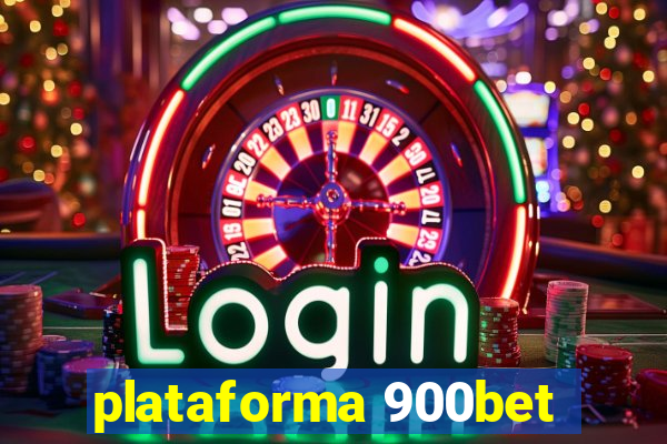 plataforma 900bet