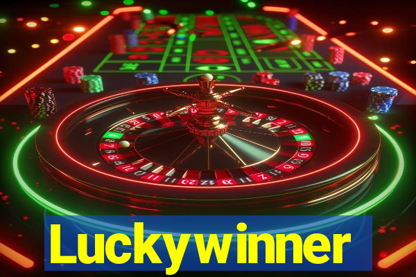 Luckywinner