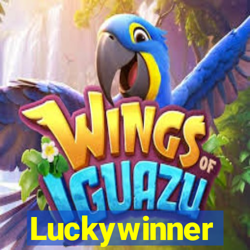 Luckywinner