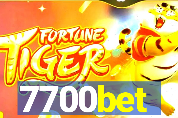 7700bet