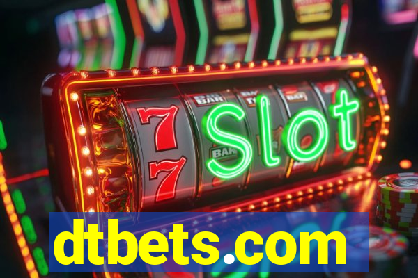 dtbets.com