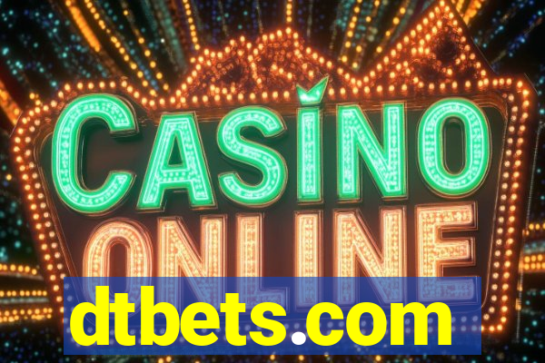 dtbets.com