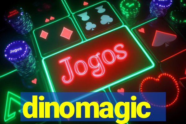 dinomagic