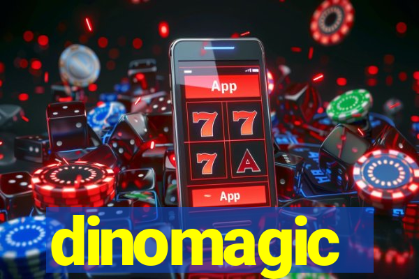 dinomagic