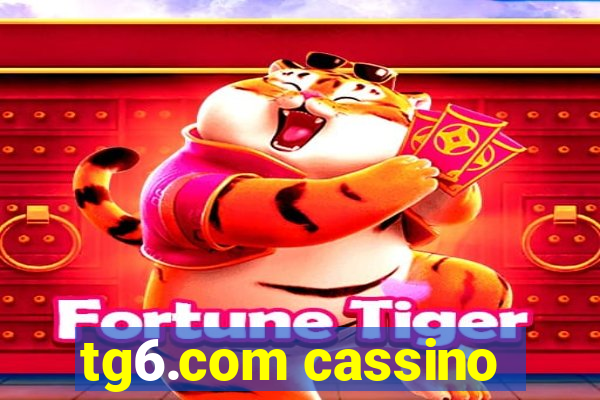 tg6.com cassino