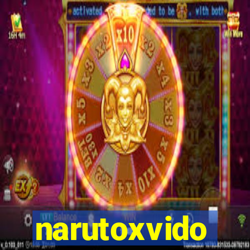 narutoxvido