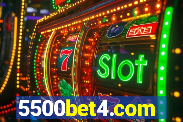 5500bet4.com