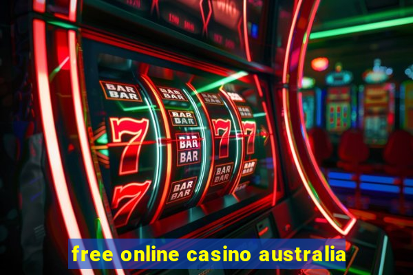 free online casino australia