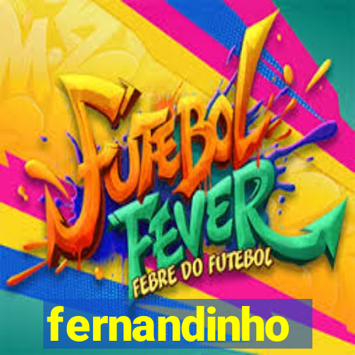 fernandinho beira-mar fortuna