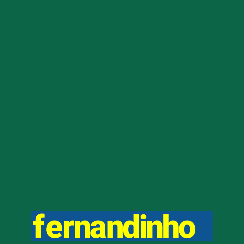 fernandinho beira-mar fortuna