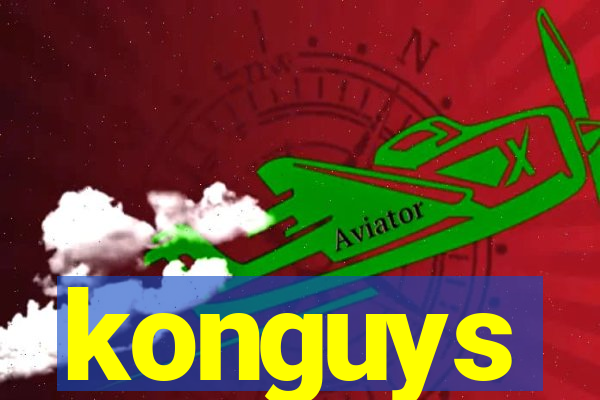 konguys