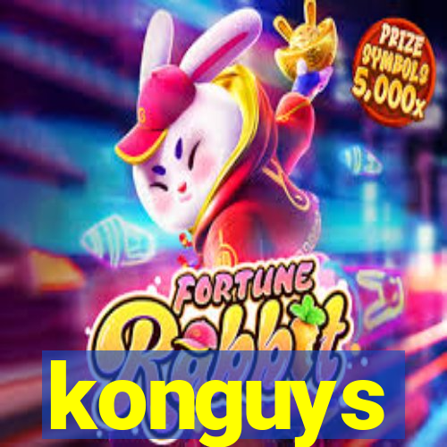 konguys