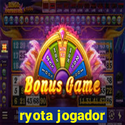 ryota jogador