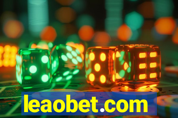 leaobet.com