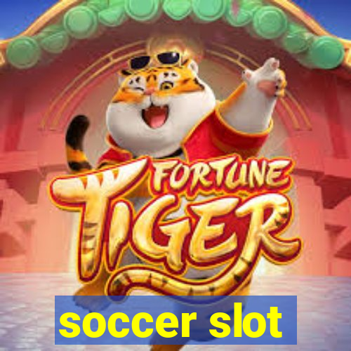 soccer slot