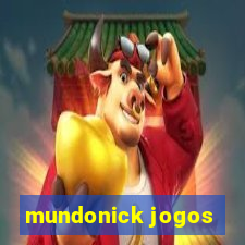 mundonick jogos